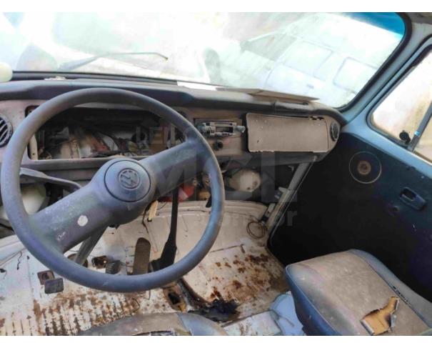 Foto de ALAMBARI/SP - Camioneta VW Kombi, 1998/1999, GASOLINA 