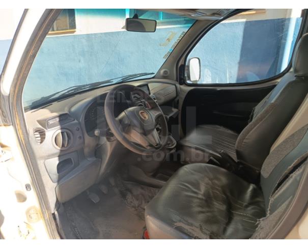 Foto de PEDRA DO ANTA/MG - Fiat Doblô Greencar MO4, 2016/ 2016, FLEX  