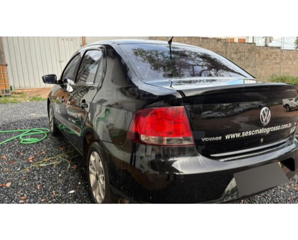 Foto de CUIABÁ/MT — VW/VOYAGE 1.6 COMFORTL, 2012/2013, FLEX 