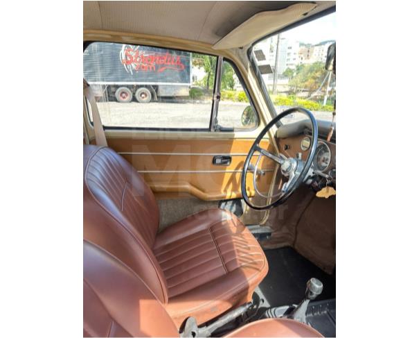 Foto de CARATINGA/MG- VW VARIANT COLECIONADOR RELÍQUIA 1970/1970- PA12872