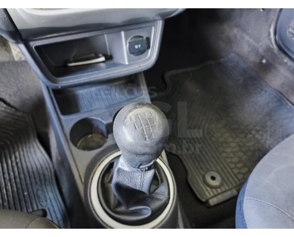 Foto de ITAÚNA/MG- VOLKSWAGEN SAVEIRO CS ST MB 2014/2015- PA13271