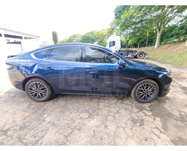 Foto de ITAÚNA/MG-  BYD KING GL 1.5 16V AUT. (HIBRIDO) 2025/2026- PA12944