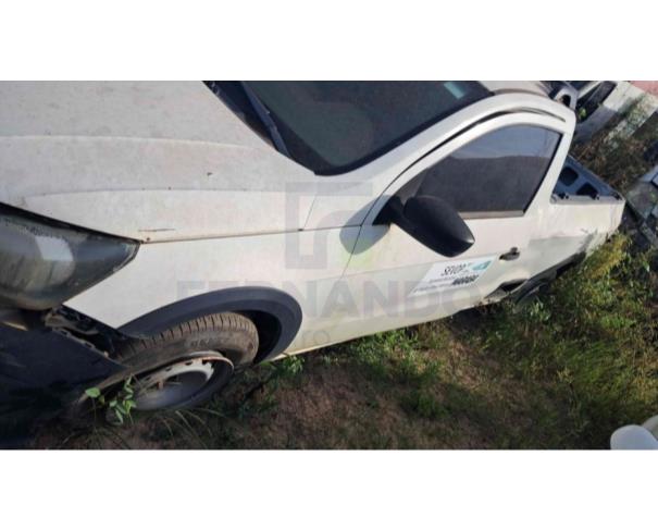 Foto de MARABÁ/PA - VW/NOVA SAVEIRO RB MBVS, 2017/2018