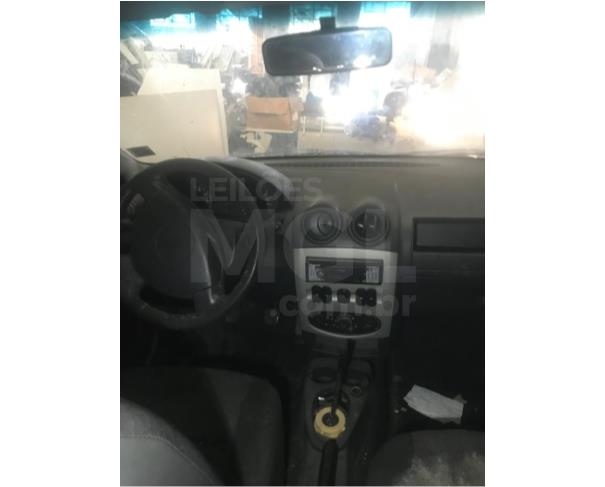 Foto de CRUZEIRO/SP - Renault Logan Expression 1.6, 2010/2010, FLEX 
