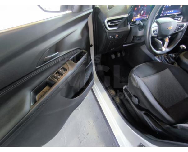 Foto de ITAÚNA/MG- CHEVROLET SPIN 1.8L MT LT 2024/ 2025- PA13510