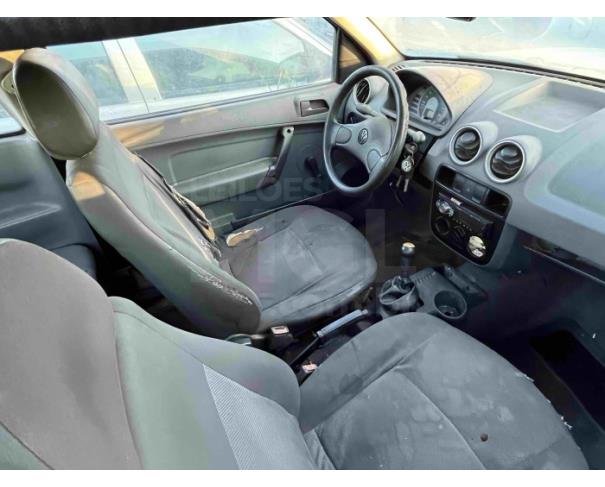 Foto de CAPIVARI/SP - VEÍCULO CONSERVADO - VW/GOL 1.0 - 2005/2006