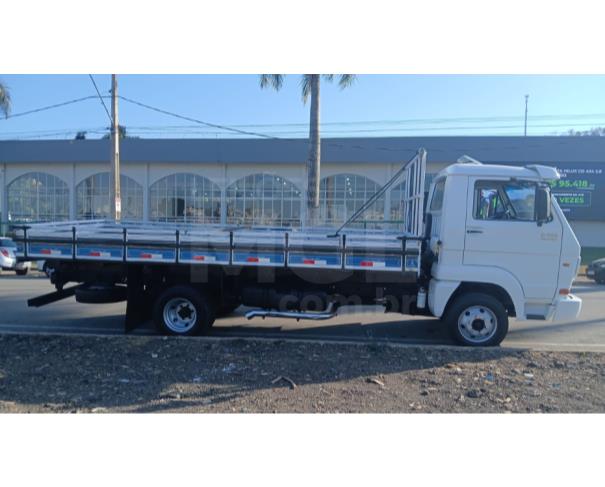 Foto de ITAÚNA/MG- VW 9.150 E DELIVERY 2010/2011- PA00781