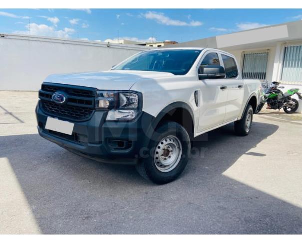 Foto de ITAÚNA/MG- FORD RANGER XL CD2D4M 2024/2024- PA13485