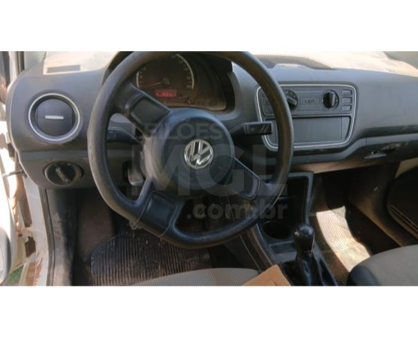Foto de CHALÉ/MG - VW UP Take Ma, 2014/2015, FLEX 