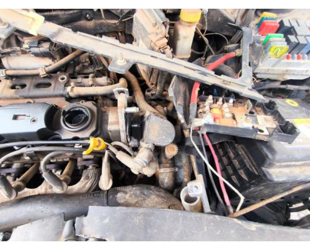 Foto de ITAÚNA/MG- FIAT STILO BLACKMOTION 2009/2010- PA13350