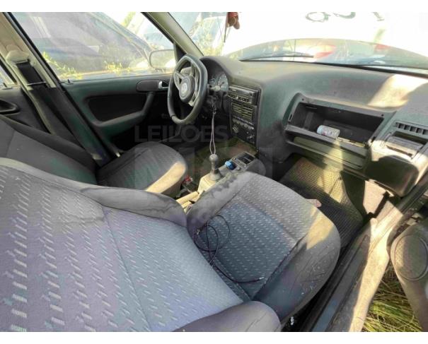 Foto de CAPIVARI/SP - VEÍCULO CONSERVADO - VW/GOL 1.0 - 2005/2005