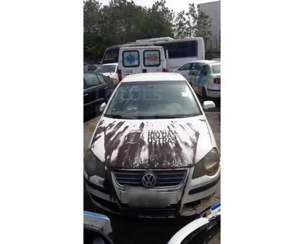 Foto de RIO DAS OSTRAS/RJ - VW - VOLKSWAGEN / POLO SEDAN 2.0 COMFOR