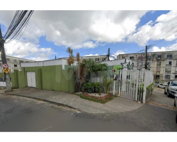 Foto de SALVADOR/BA — Apartamento no Mussurunga