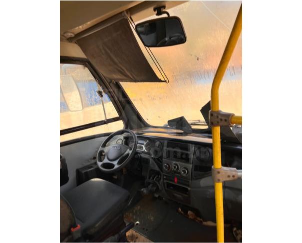 Foto de SÃO PEDRO DOS FERROS/MG - Ônibus - Iveco Cityclass 70C17, 2013/2013