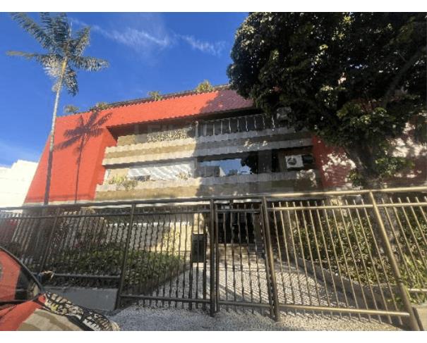 Foto de RIO DE JANEIRO/RJ — Apartamento com 3605m², 5 quartos, 3 Vagas na Garagem (F1555514154246)
