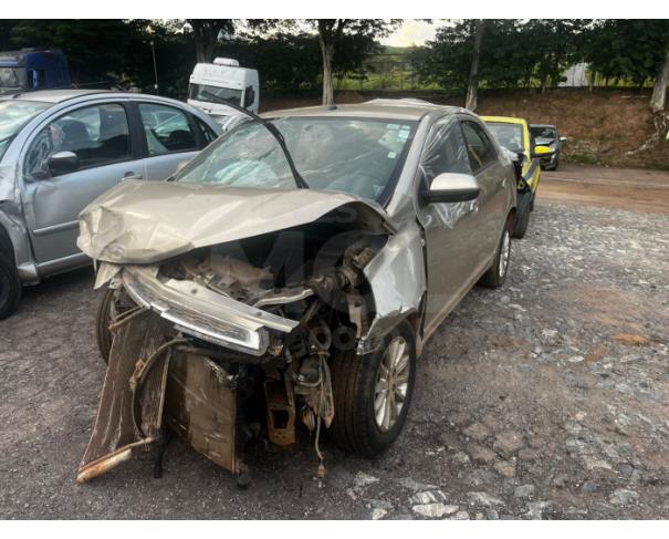 Foto de ITAÚNA/MG- CHEVROLET COBALT 1.4 LTZ 2012/2012- PA13148