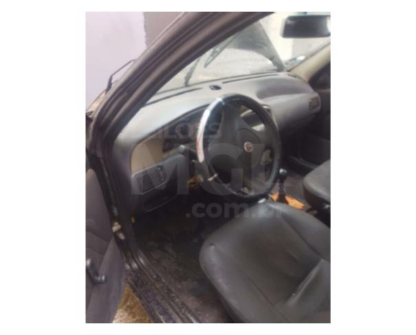 Foto de SÃO LOURENÇO/MG - FIAT Palio Fire Economy - 2011/2012