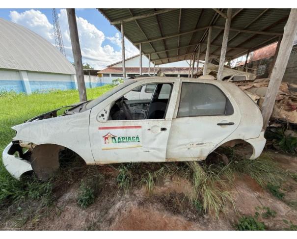 Foto de APIACÁ/ES - CARRO - Fiat Palio Fire Economy, 2012/2013