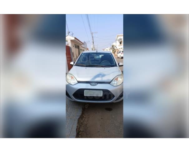 Foto de MUZAMBINHO/MG - FORD FIESTA 1.6 FLEX