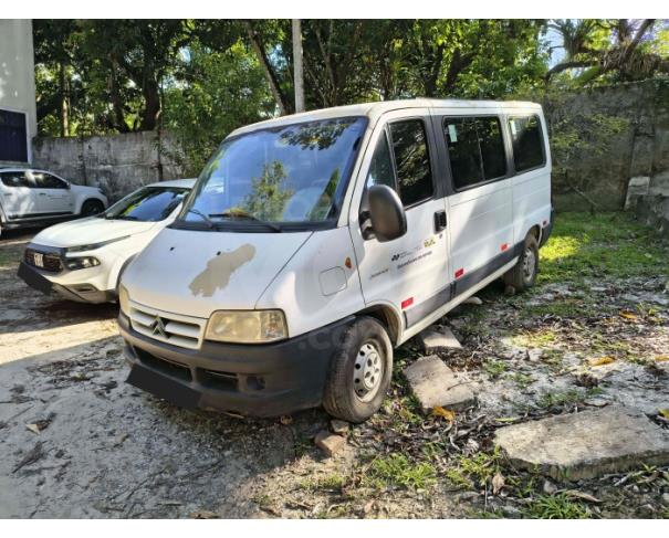 Foto de RECIFE/PE - Citroen Jumper M33M 23S, 2012/2013, DIESEL 