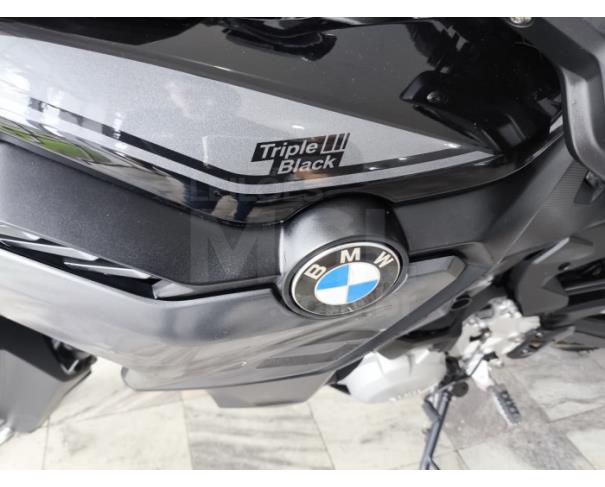 Foto de ITAÚNA/MG- MOTO BMW F850 GS 2023/2023- PA00862