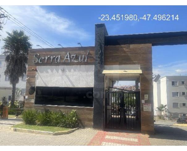 Sorocaba/sp — apartamento com 2 quartos e 1 vaga na garagem (8555537272979) apartamentos em leilão | mgl leilões