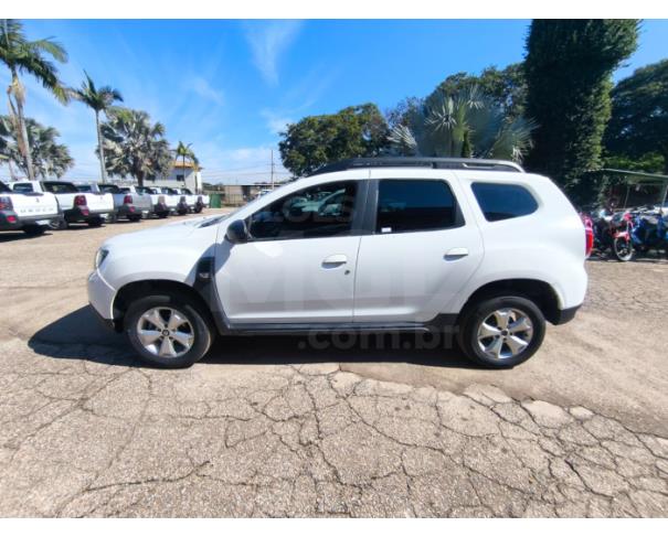 Foto de ITAÚNA/MG-  RENAULT DUSTER INTP MT 2024/2025-  PA13264