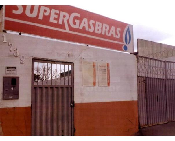 Foto de SÃO FRANCISCO/MG — Lote de terreno com 300m² na Vila Vicentina