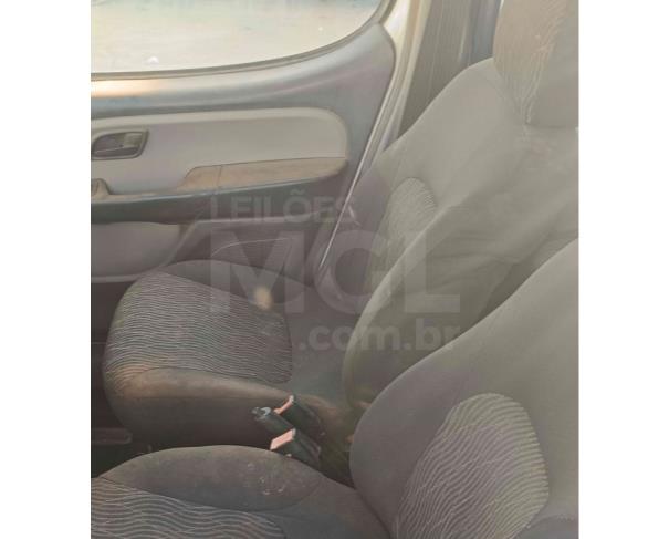 Foto de IBITURUNA/MG - Fiat/Doblo Attractiv 1.4, 2012/2013, FLEX 