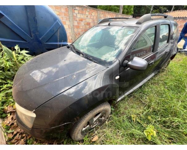 Foto de SERRA AZUL DE MINAS/MG- (CARRO) Renault / Duster Tech Road 2.0 D 4X4