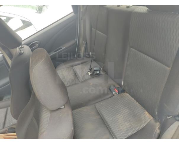 Foto de PIEDADE DE CARATINGA/MG - CARRO - Toyota Etios HB X 1.3L MT, 2018/2018