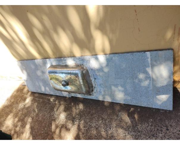 Foto de GUARANTÃ/SP - Bens diversos