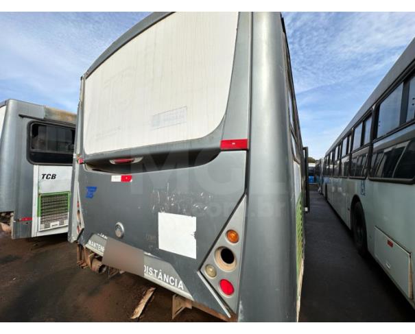 Foto de BRASÍLIA/DF - Ônibus  M. Benz Caio Millennium U (OT 1726/59 O500U Caio Millenium ) 2009/2010