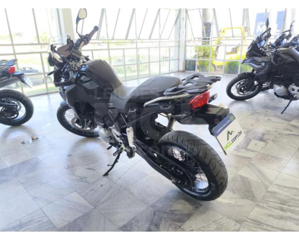 Foto de ITAÚNA/MG- MOTO BMW F850 GS 2022/2023- PA00847