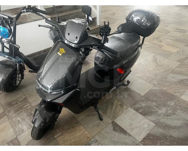 Foto de ITAÚNA/MG- SCOOTER ELÉTRICA ANGIE EX15 – ZERO KM - PA13245