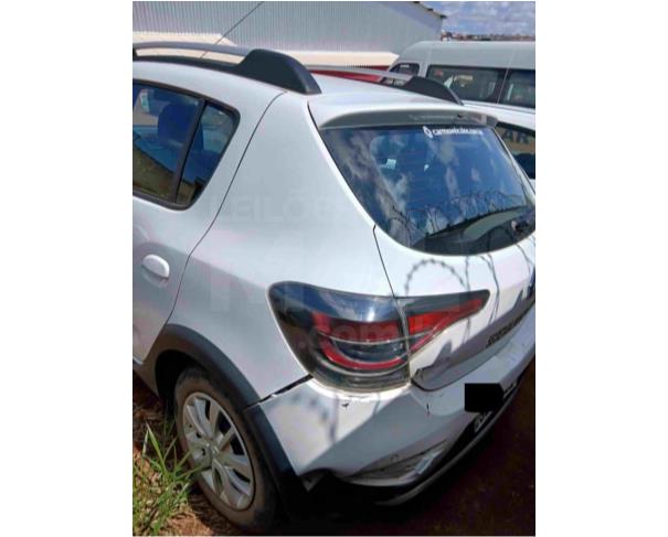 Foto de PARAGUAÇU/MG - Renault Sandero Stepway ZEN 1.0 MT, 2023/2024, FLEX 