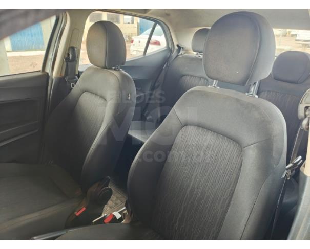 Foto de SERITINGA/MG - Fiat Argo 1.0, 2022/2022, FLEX 