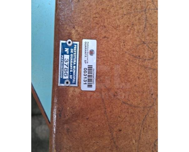 Foto de GUARANTÃ/SP - Teclados, relógio de ponto, radio, aspirador de pó, carteiras