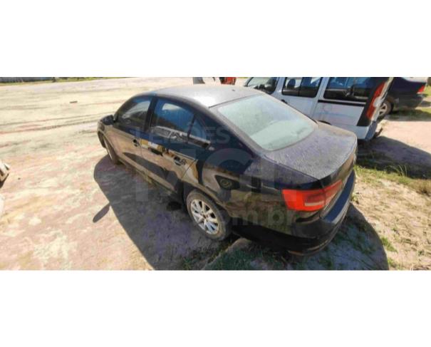 Foto de SANTA MARIA MADALENA/RJ - VW Jetta Trendline AC, 2015/2015, FLEX 