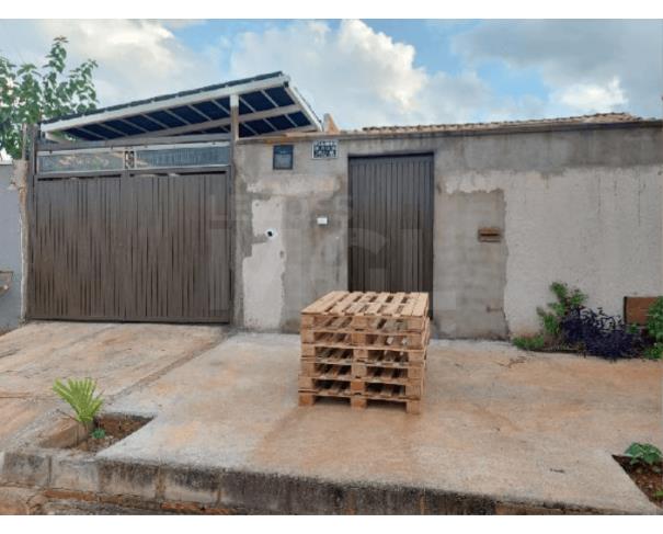 Foto de TRINDADE/GO — Casa com 632m², 2 quartos (F8444422202925)