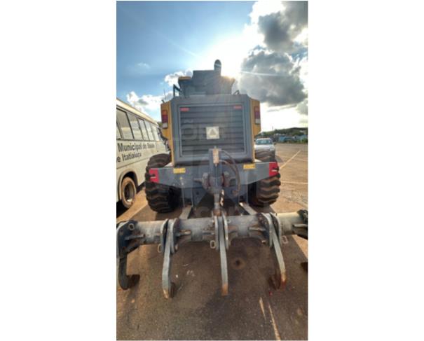 Foto de ITATIAIUÇU/MG- Motoniveladora XCMG GR1803BR
