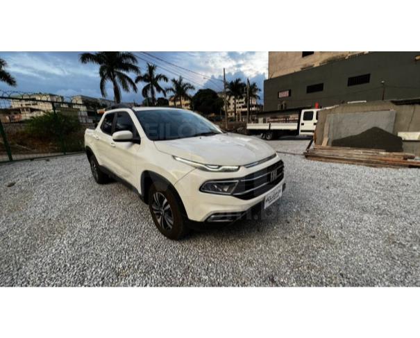 Foto de ITAÚNA/MG - FIAT / TORO FREED AT9 4X4 - 2021/2022 - PA5752