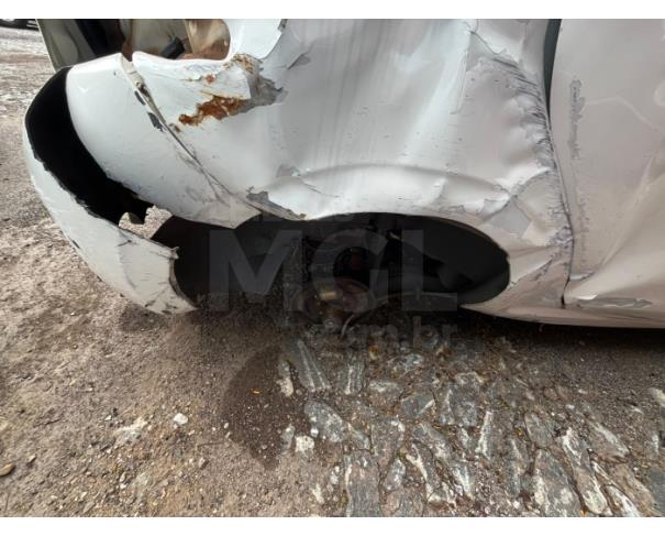 Foto de ITAÚNA/MG- PEUGEOT 208 ACTIVE PACK 2014/2015  - PA01026