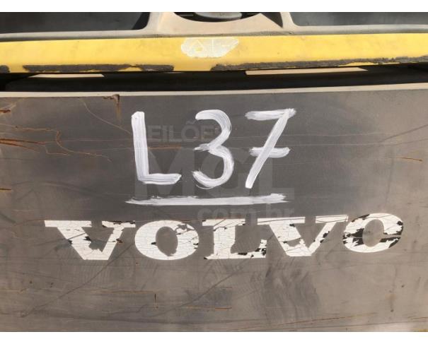 Foto de PRESIDENTE KENNEDY/ES - Rolo compactador volvo, SD105F