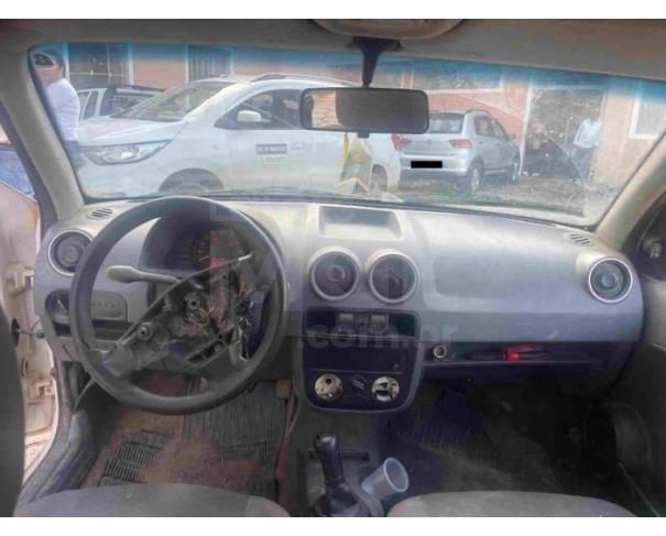 Foto de SANTA RITA DE JACUTINGA/MG - VW/ Gol 1.0 GIV, 2012/2013, FLEX 