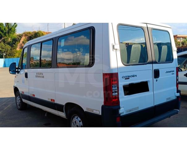 Foto de IBITURUNA/MG -  Citroen/Jumper M33M 2.3, 2014/2014, DIESEL 