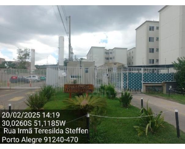 Foto de PORTO ALEGRE/RS — Apartamento 2 quartos (F8787702396137)
