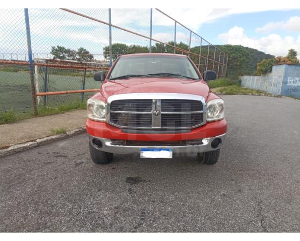 Foto de SARZEDO/MG - DODGE RAM 2500 - 2008 CV 330 2008/2008 - PA12644