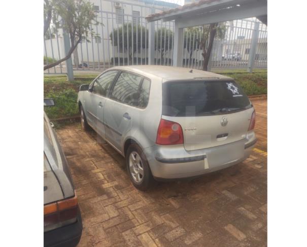 Foto de CACHOEIRA ALTA/GO - VOLKSWAGEN POLO 1.6- 2002/2002