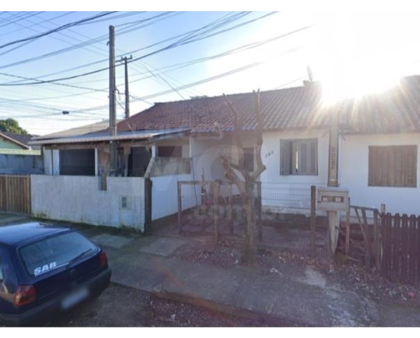 Foto de Gravataí/RS - Casa com 42.00 m² no Bairro Parque Residencial Itacolomi (Itacolomi) 522585564 